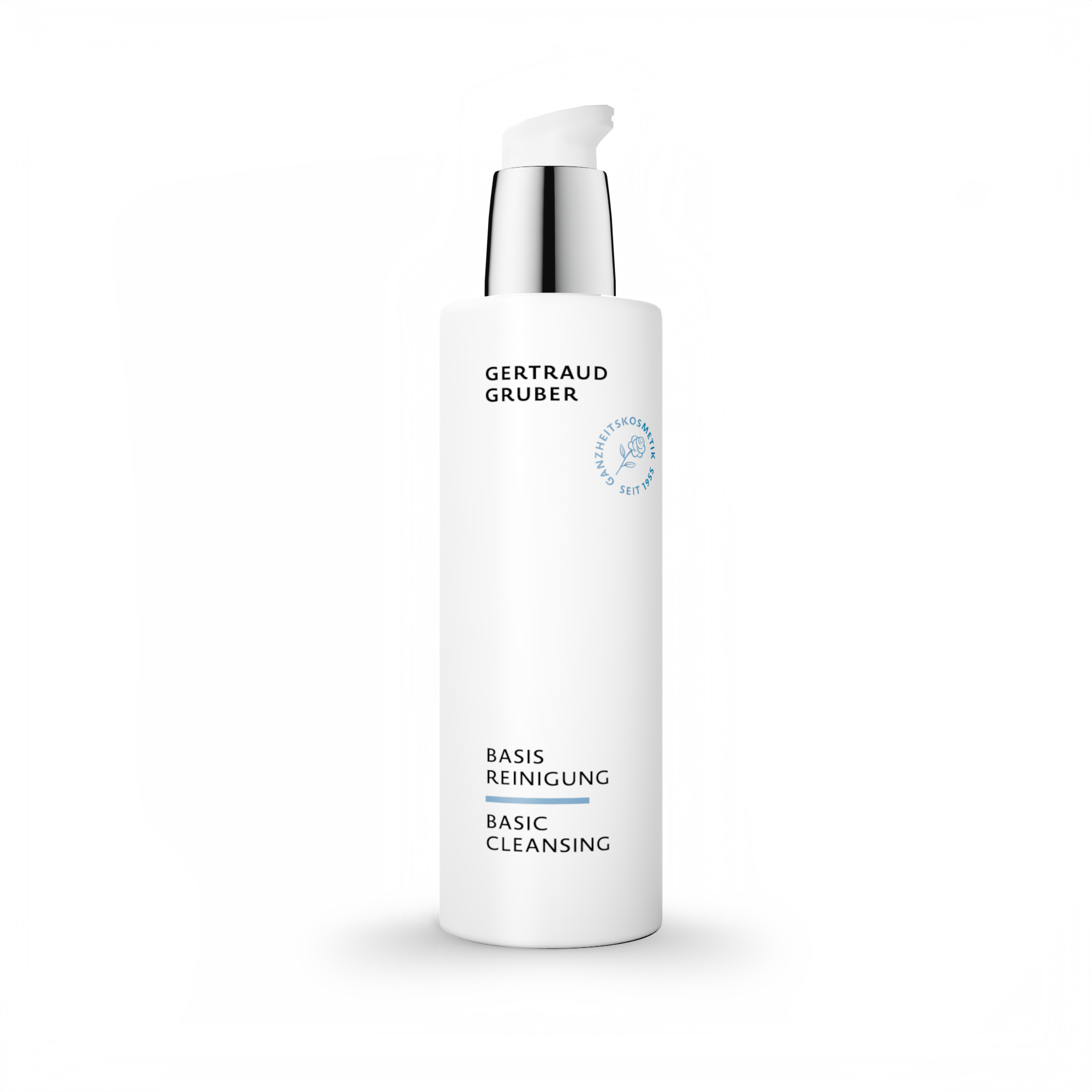 Basis Reinigung hautneutral