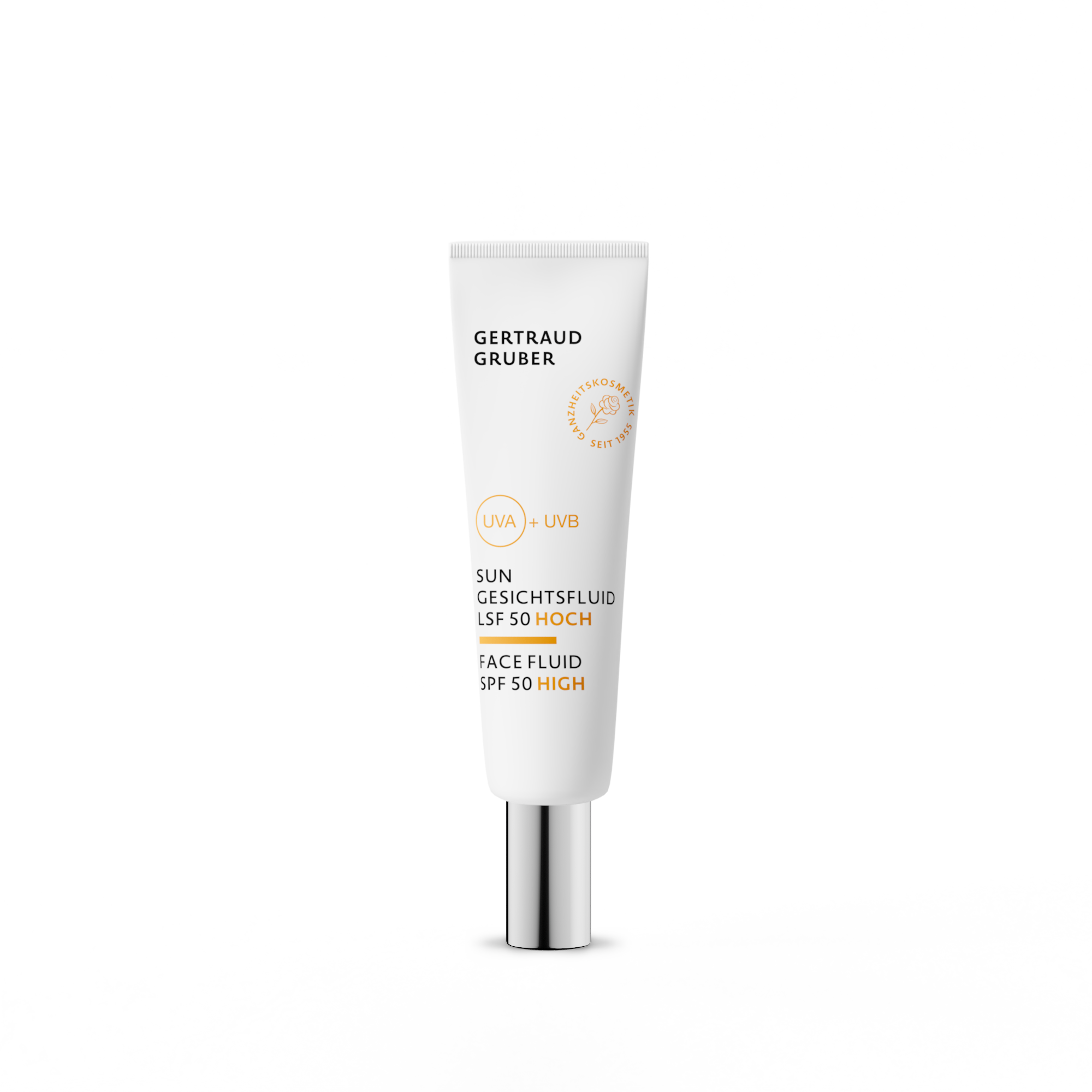 Sun Gesichtsfluid LSF 50