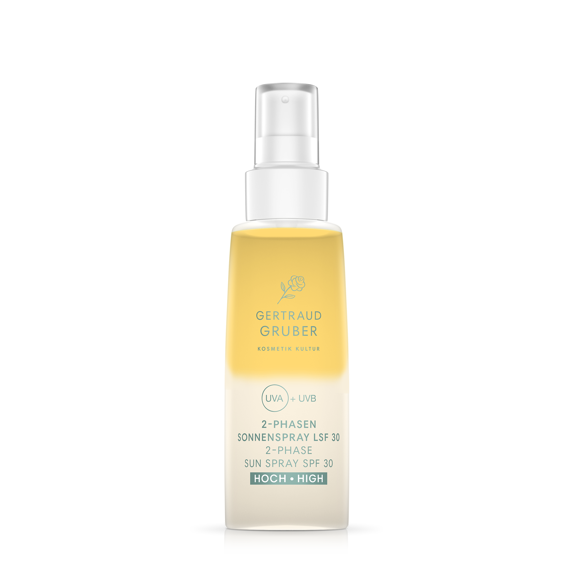 2-Phasen Sonnenspray LSF 30
