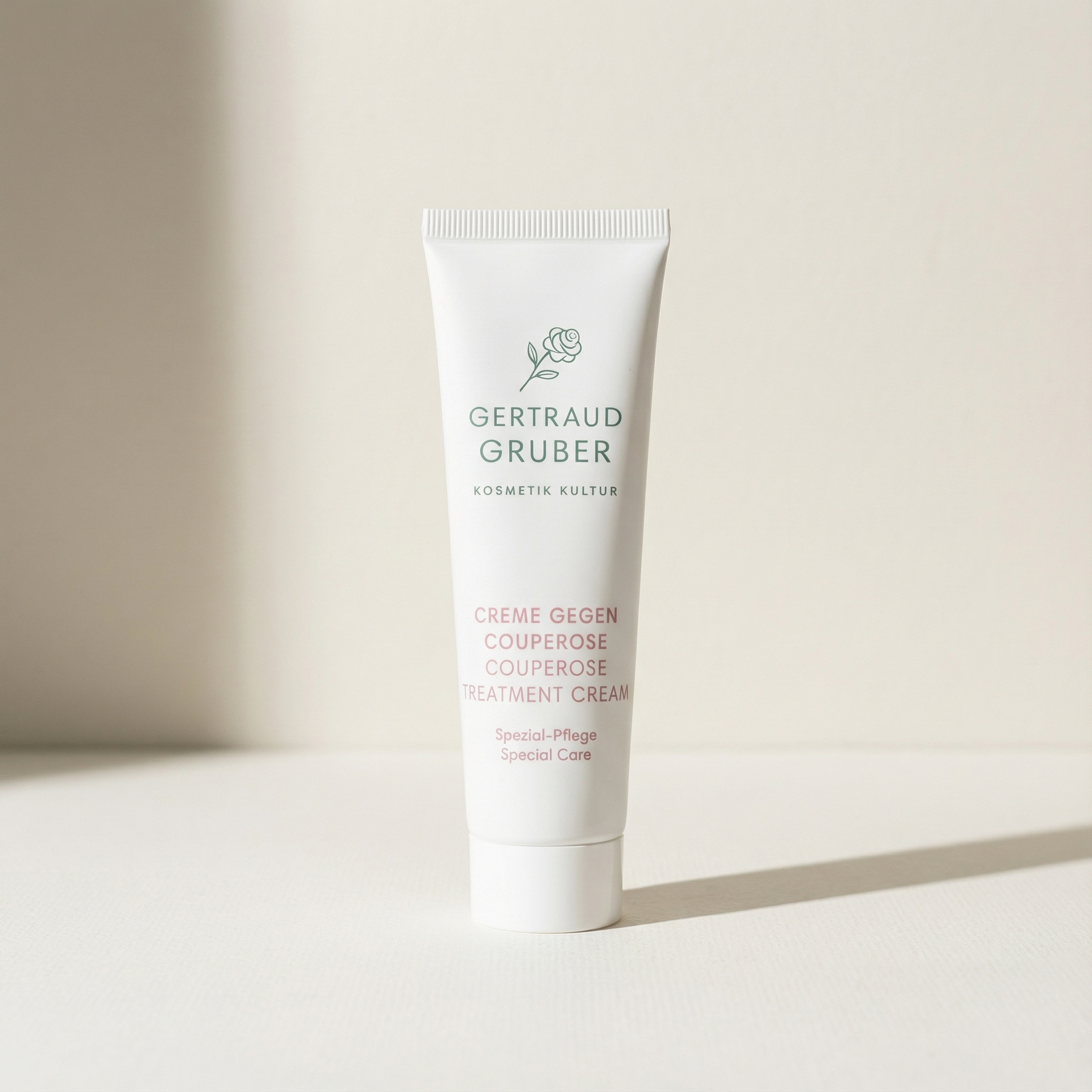 Creme Gegen Couperose