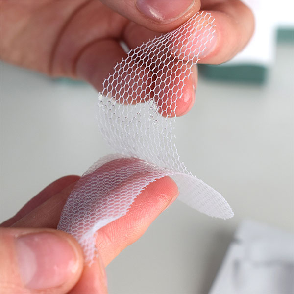 Bio-Cellulose Hyaluron Augenpads