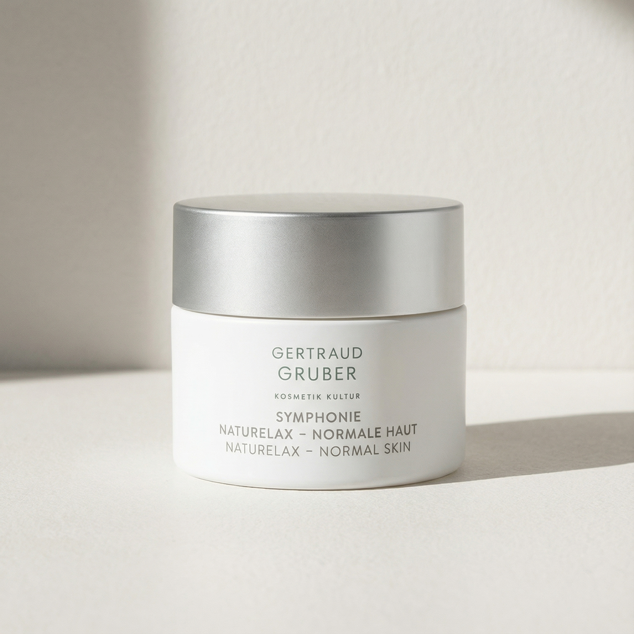 Symphonie Naturelax - normale Haut