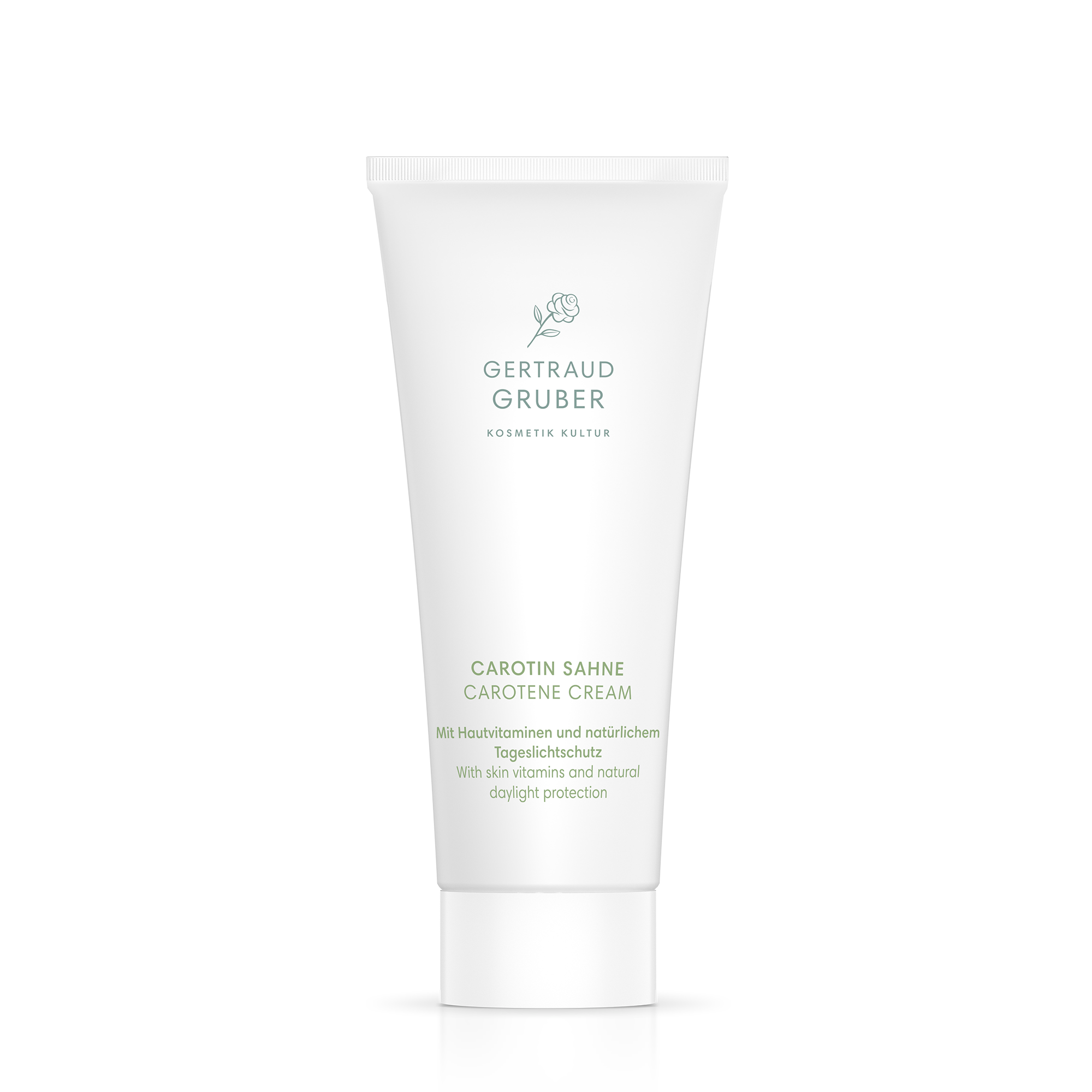 Carotin Sahne