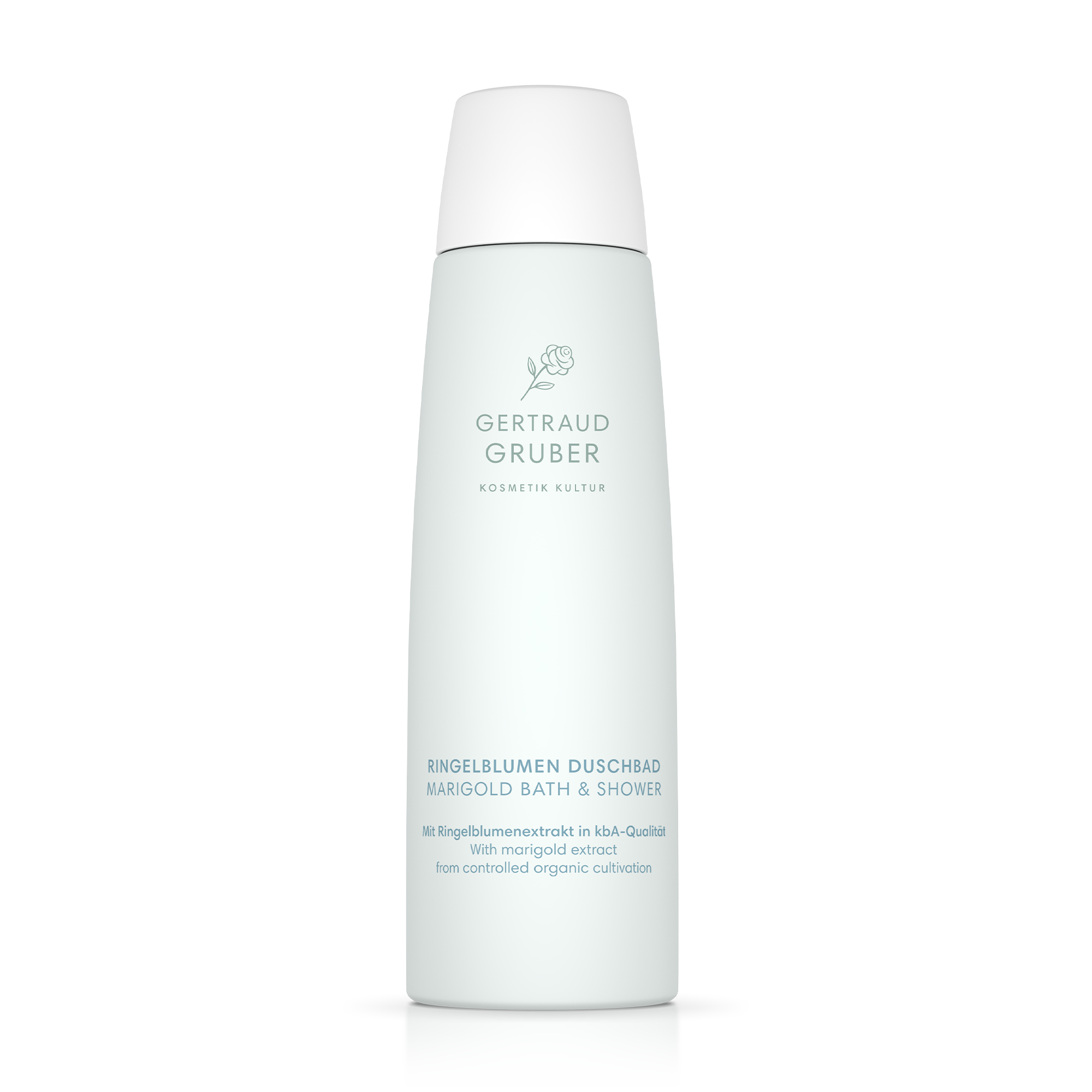 Ringelblumen Duschbad