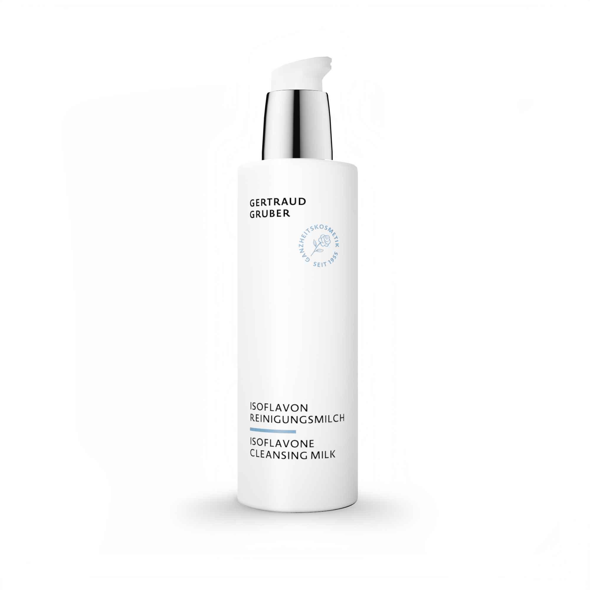 Isoflavon Reinigungsmilch